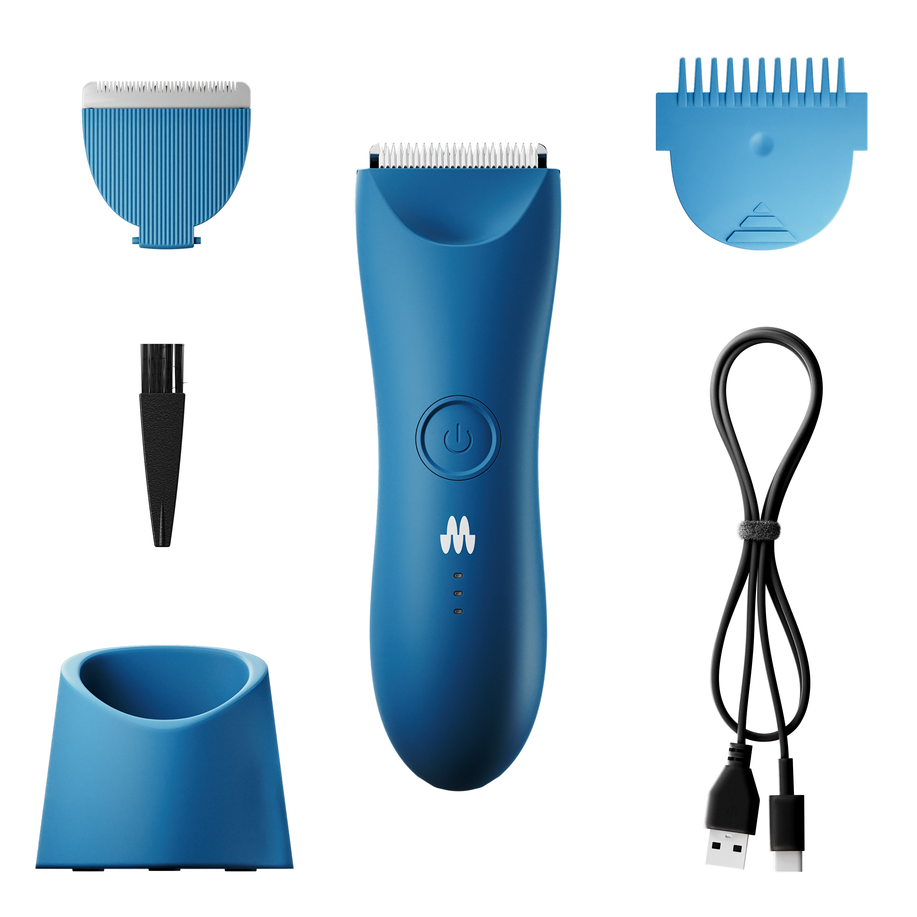 Meridian Trimmer Plus Ocean Kit