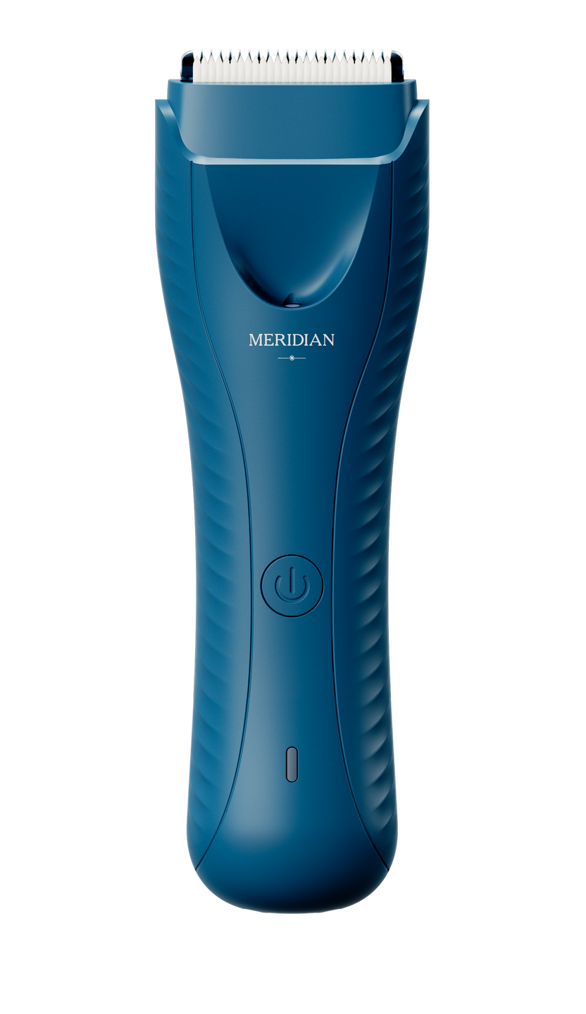 MERIDIAN TRIMMER PLUS IN OCEAN BLUE COLOR