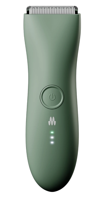 Meridian Trimmer - Sage color