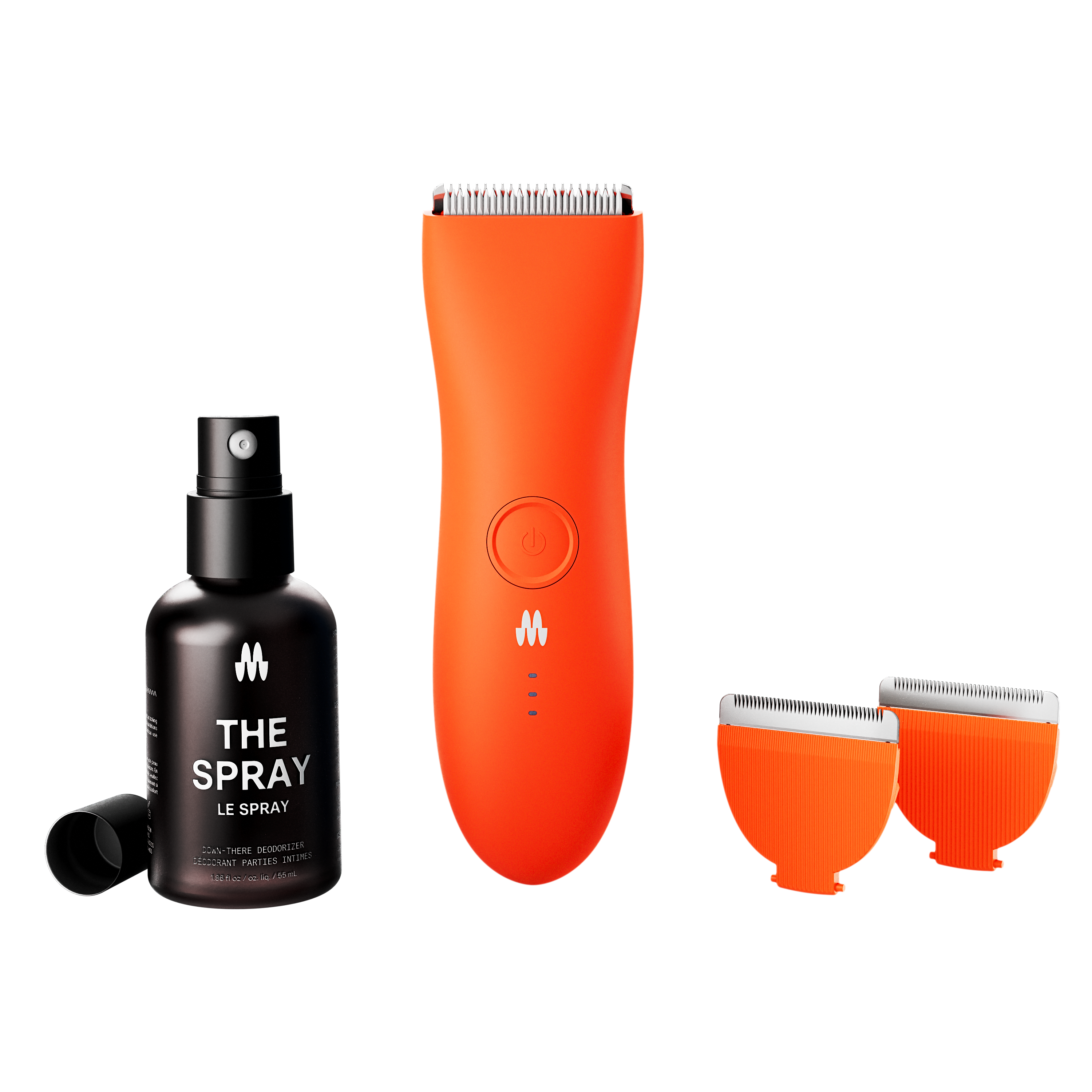 The Maintenance Package