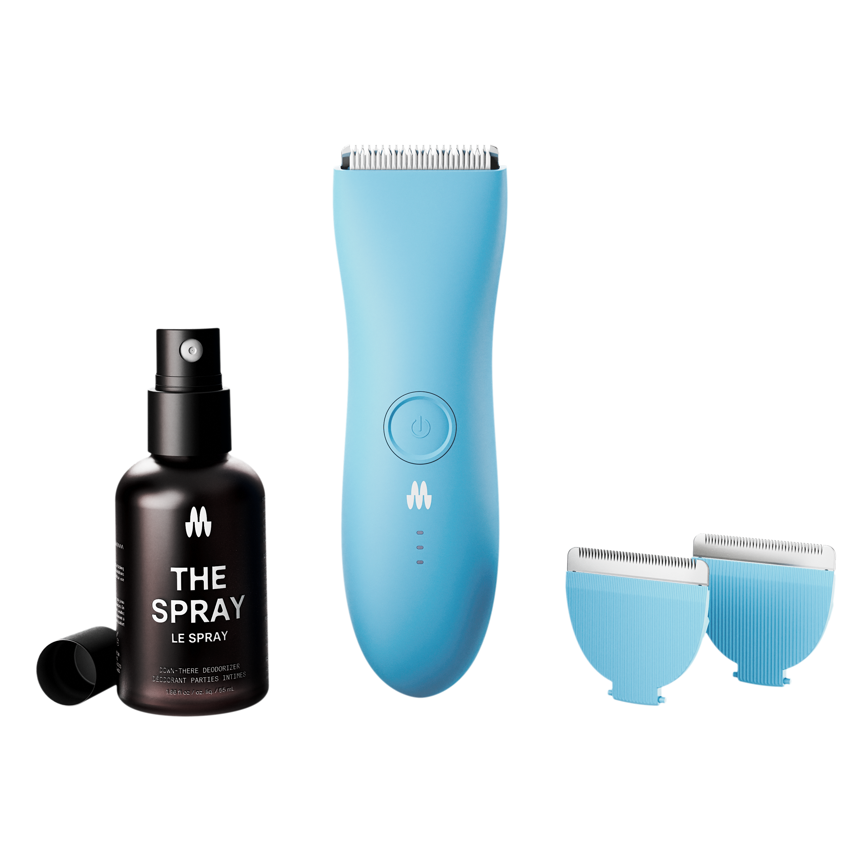 The Maintenance Package