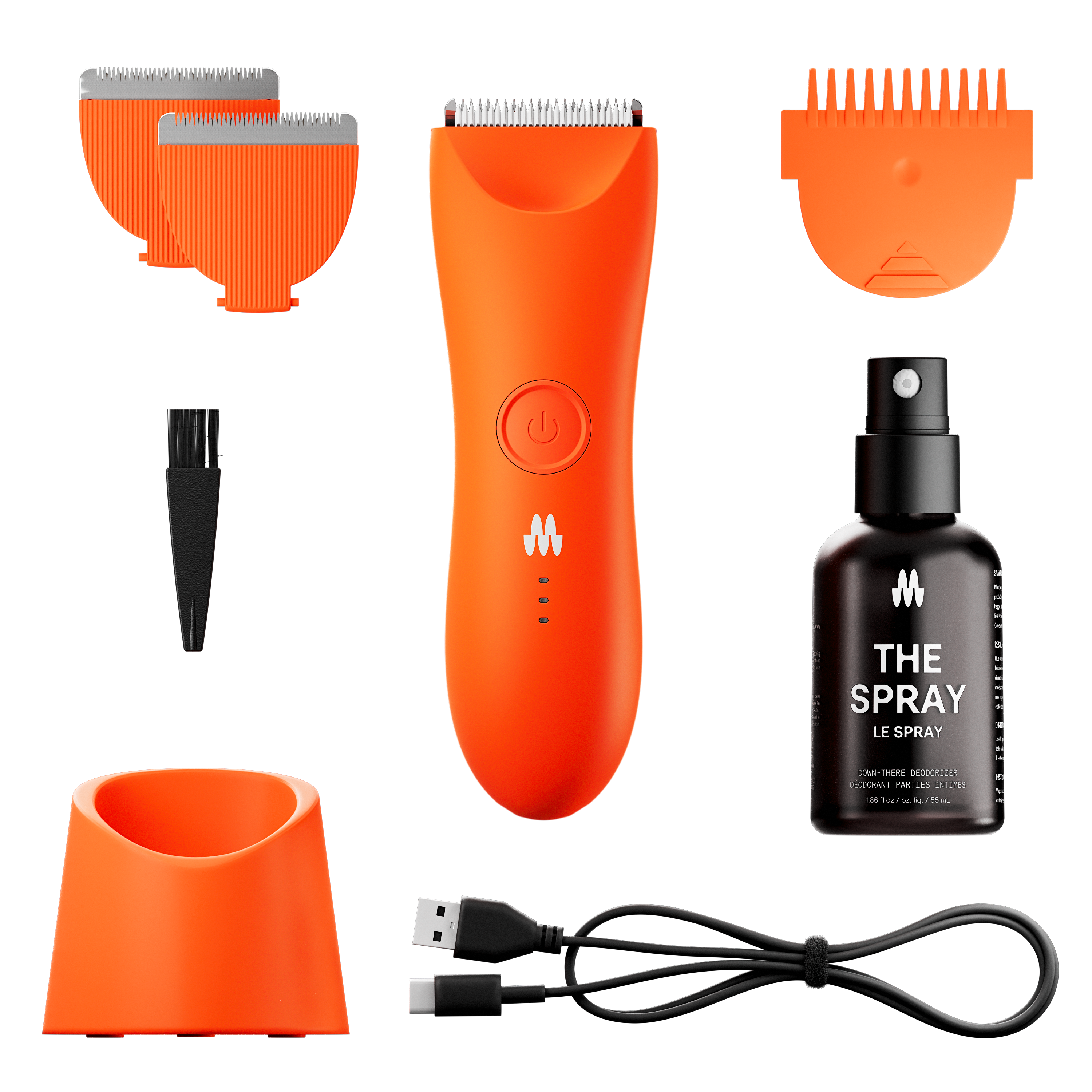Maintenance Package Kit - Blaze