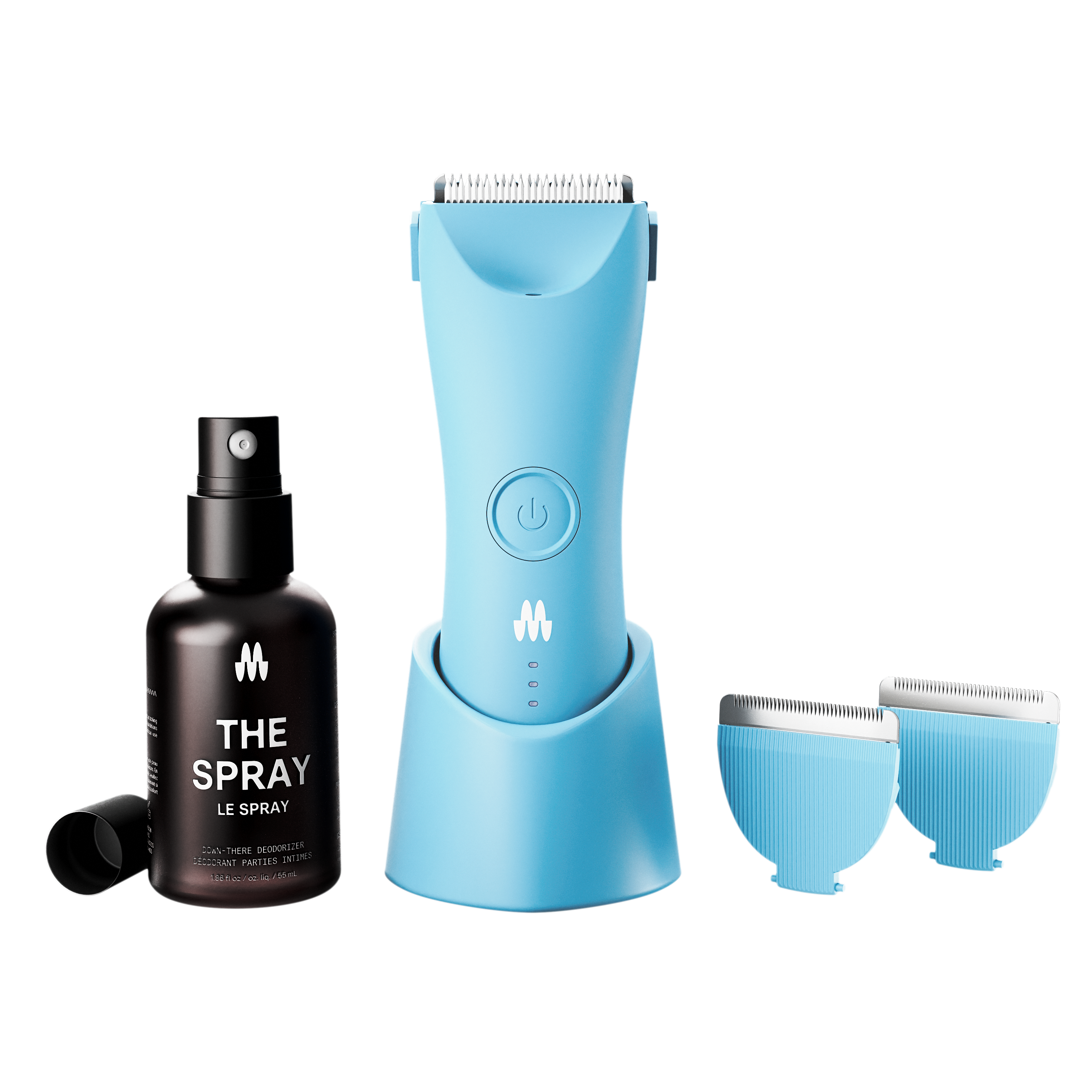 The Maintenance Package