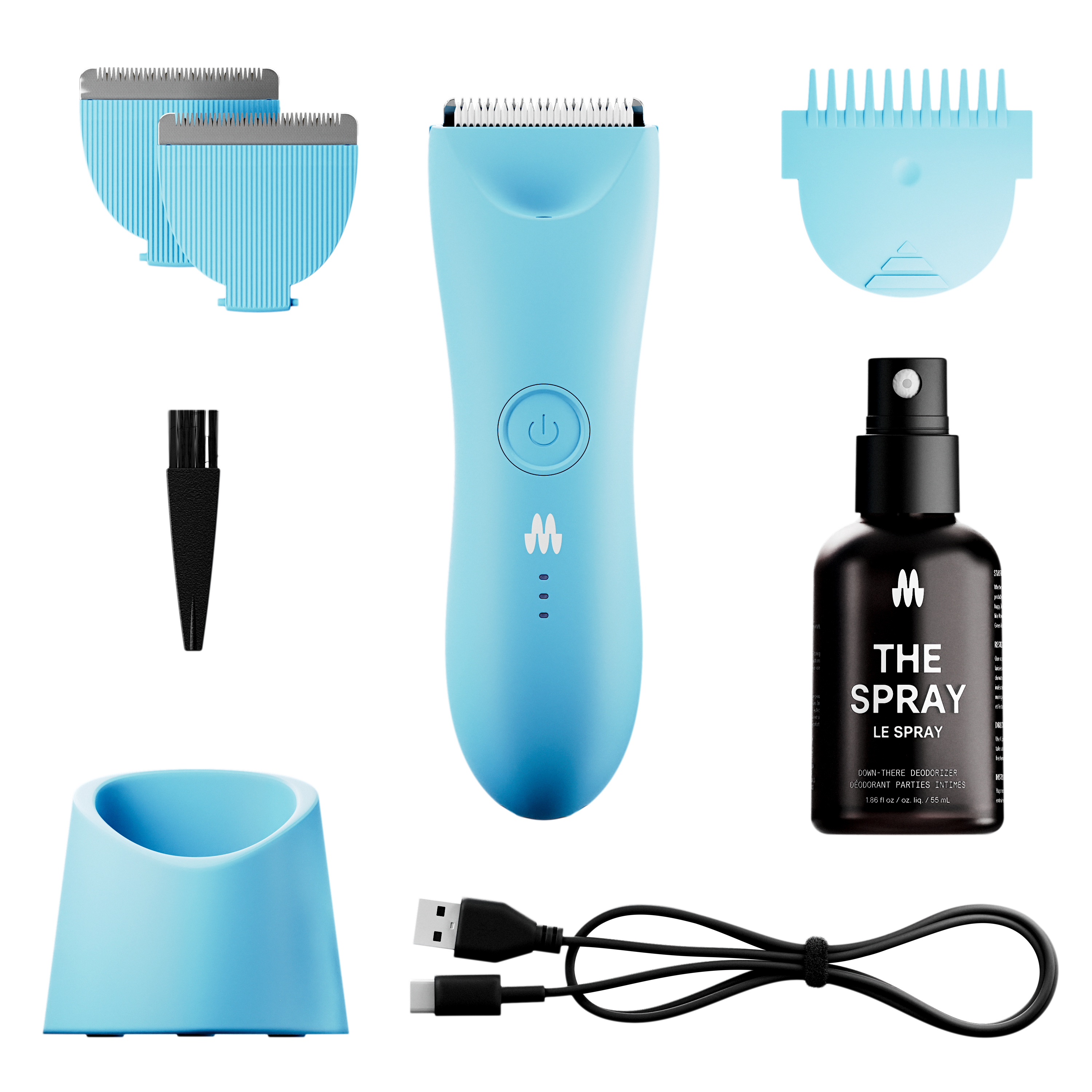 Maintenance Package Kit - Sky