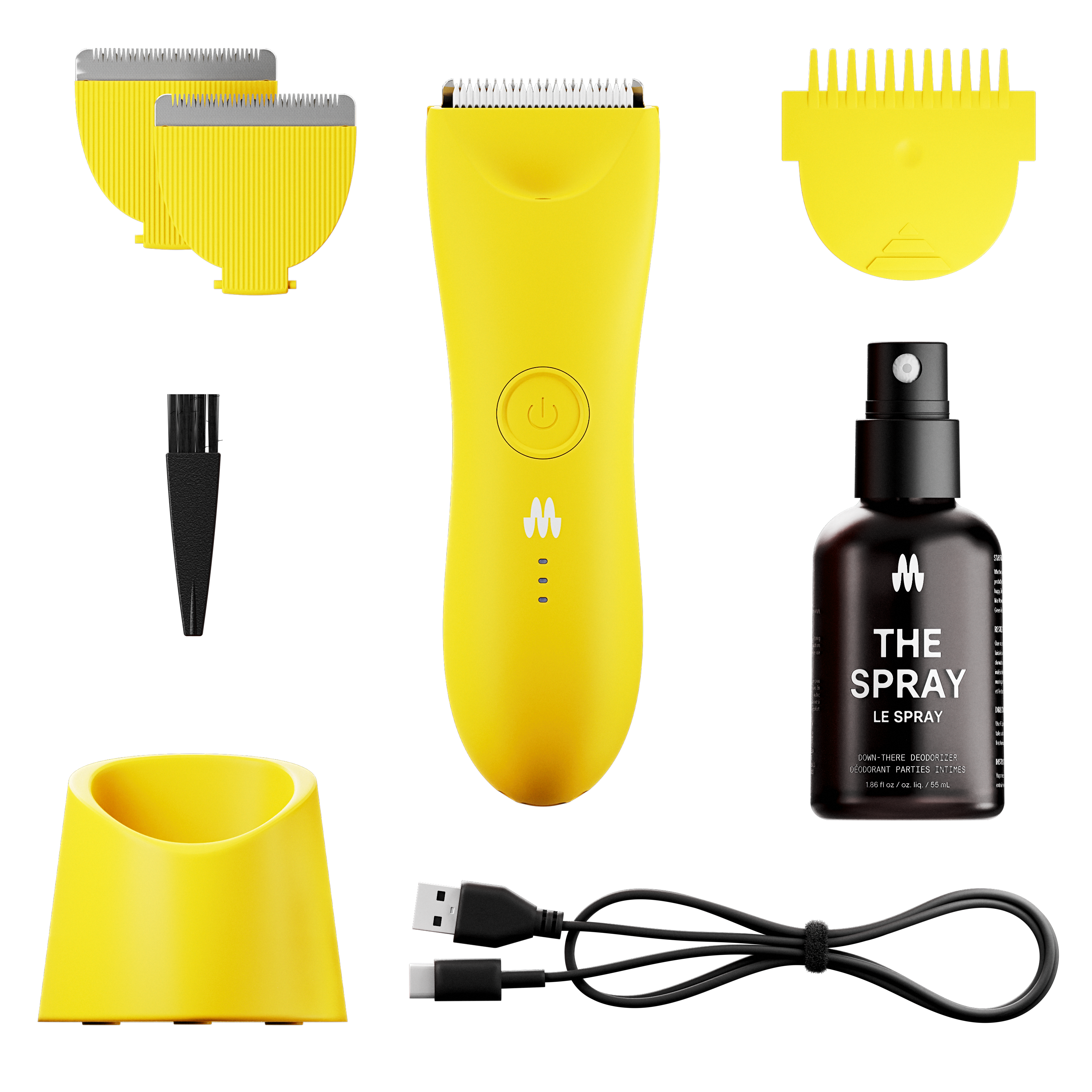 Maintenance Package Kit - Solar