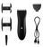 Meridian Trimmer in Onyx Kit