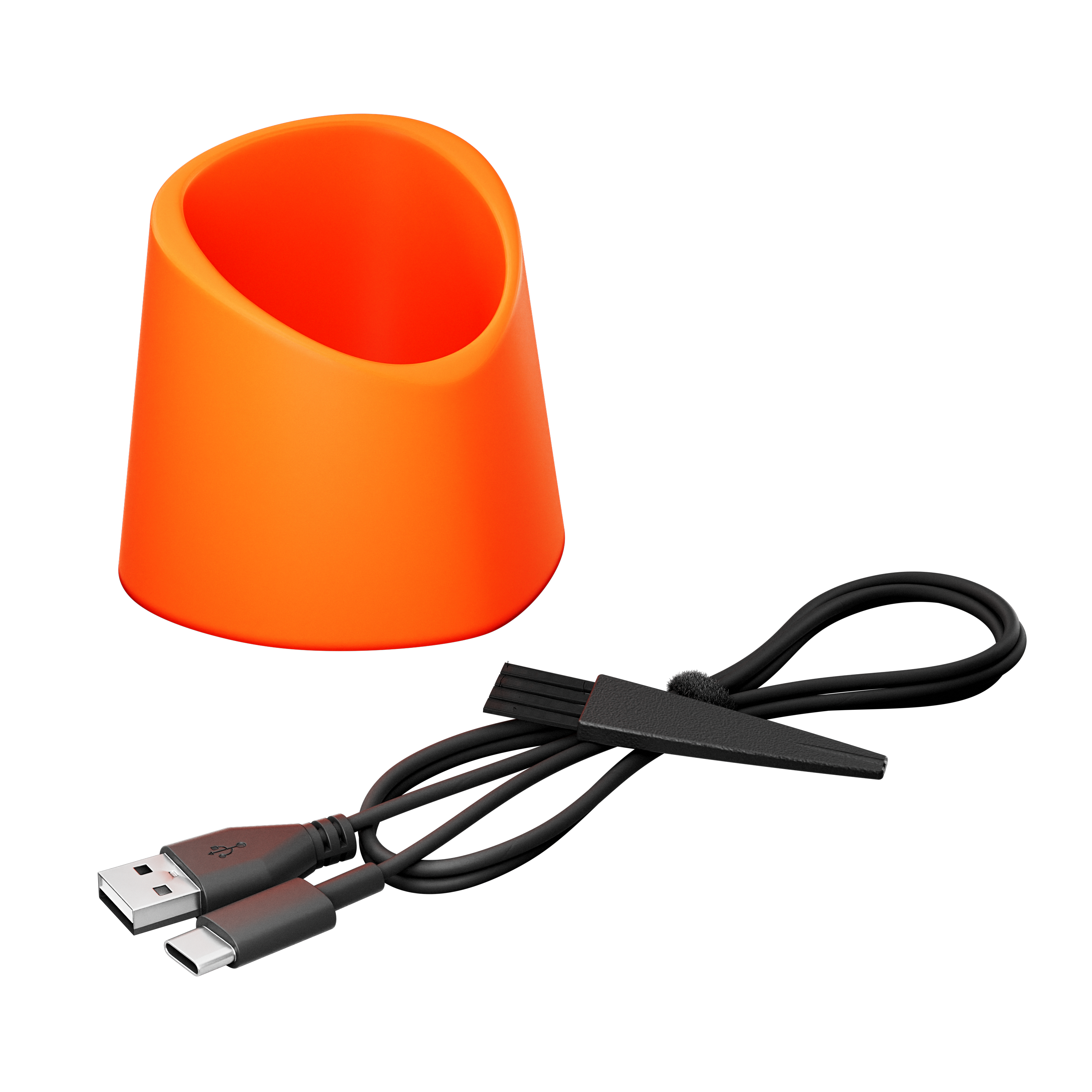 The Complete Package Dock - Blaze