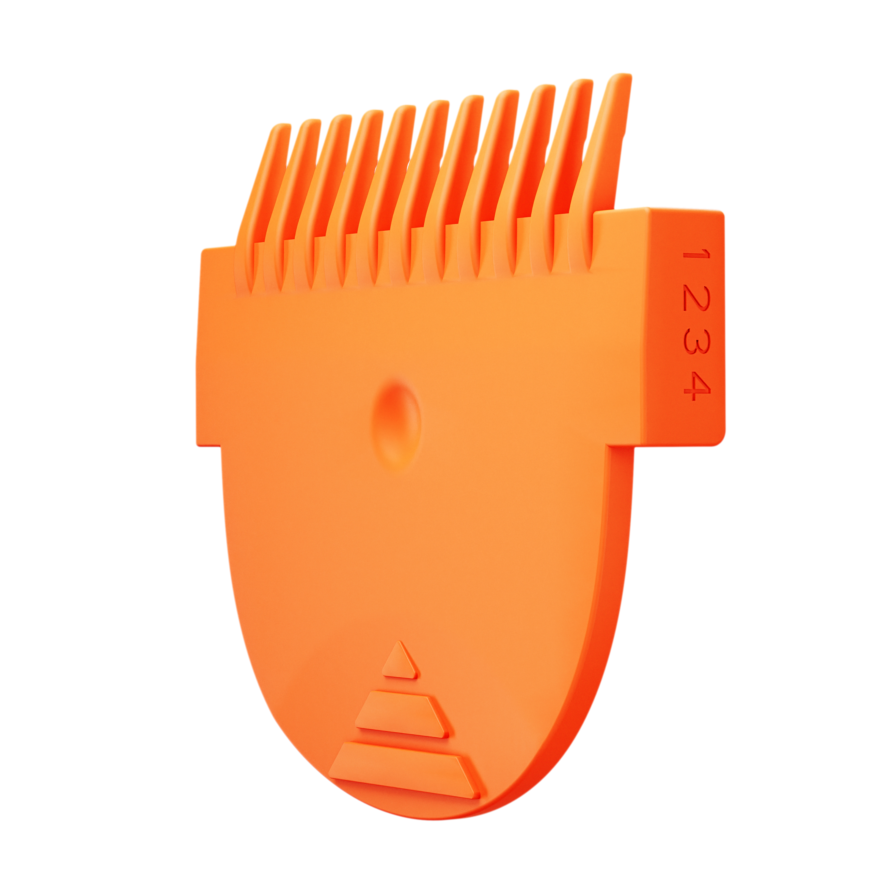 Meridian Trimmer Plus Blaze Guard