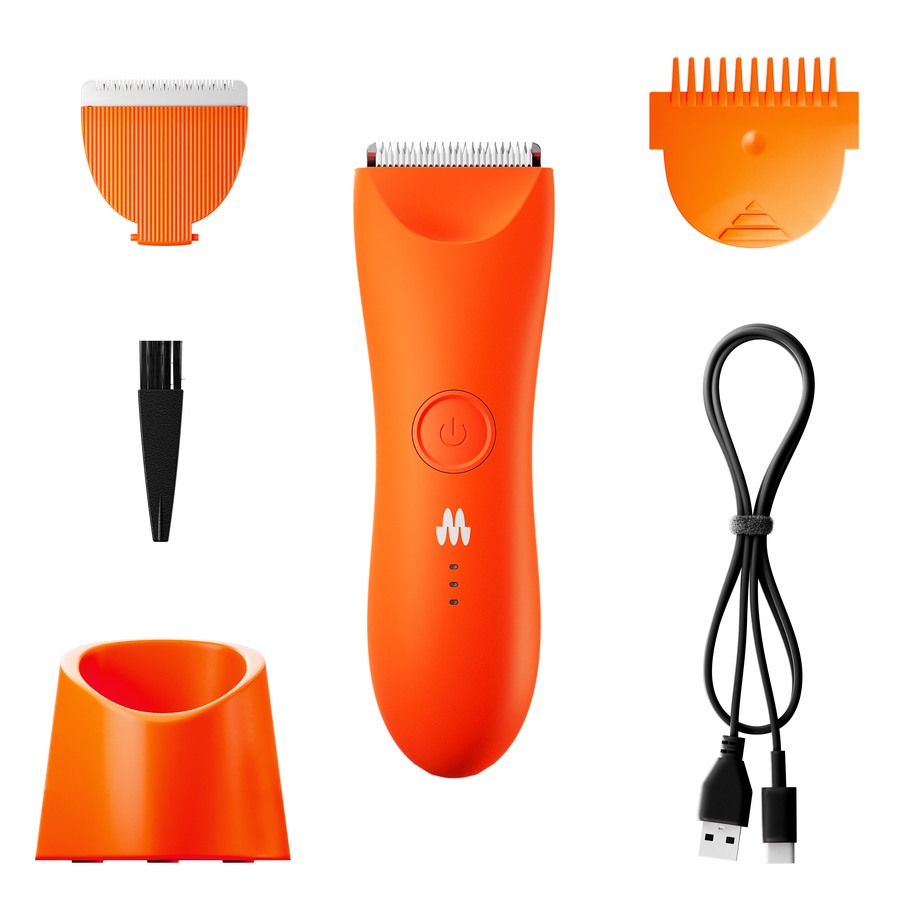 Meridian Trimmer Plus Blaze Kit