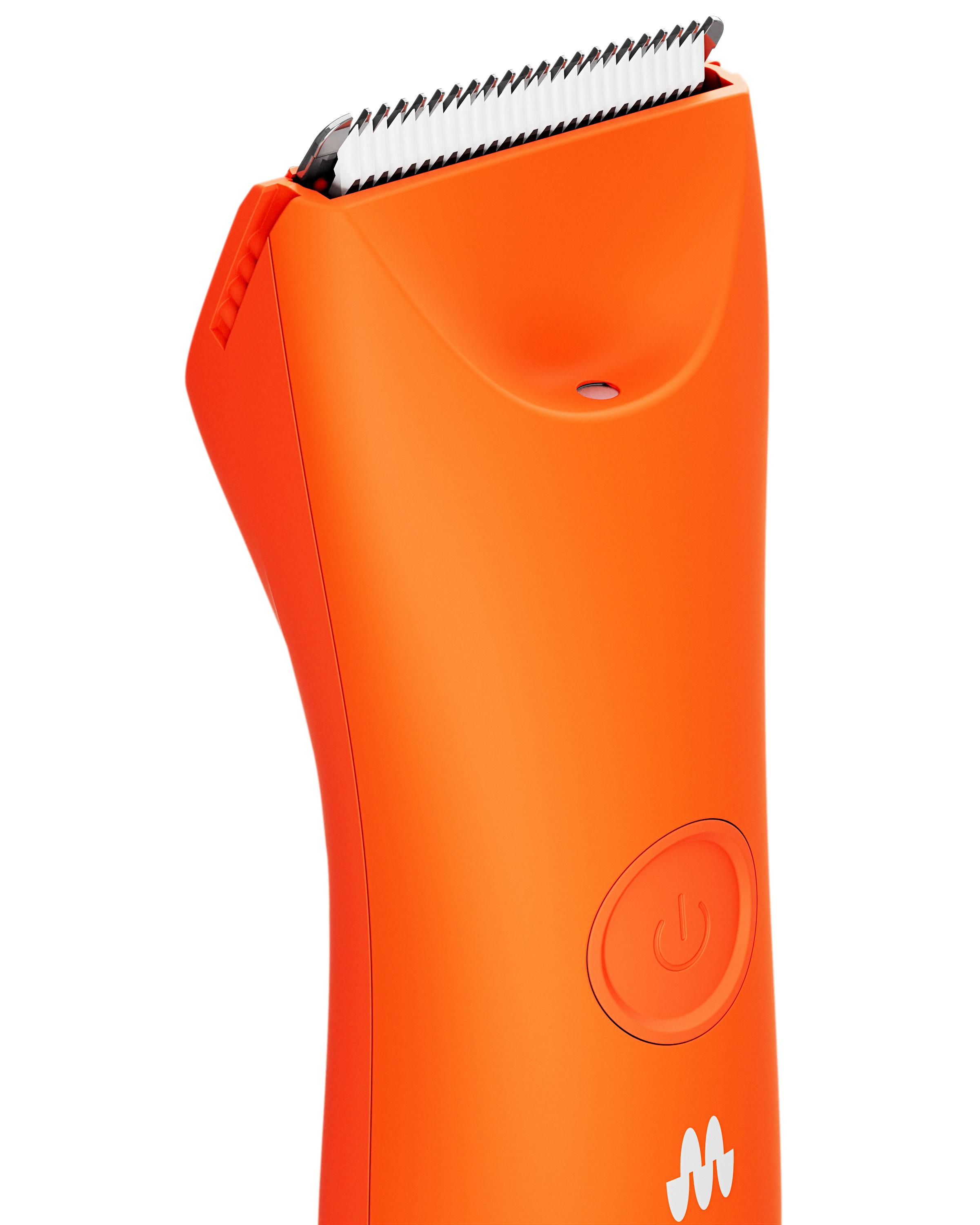 Meridian Trimmer Plus Blaze Macro