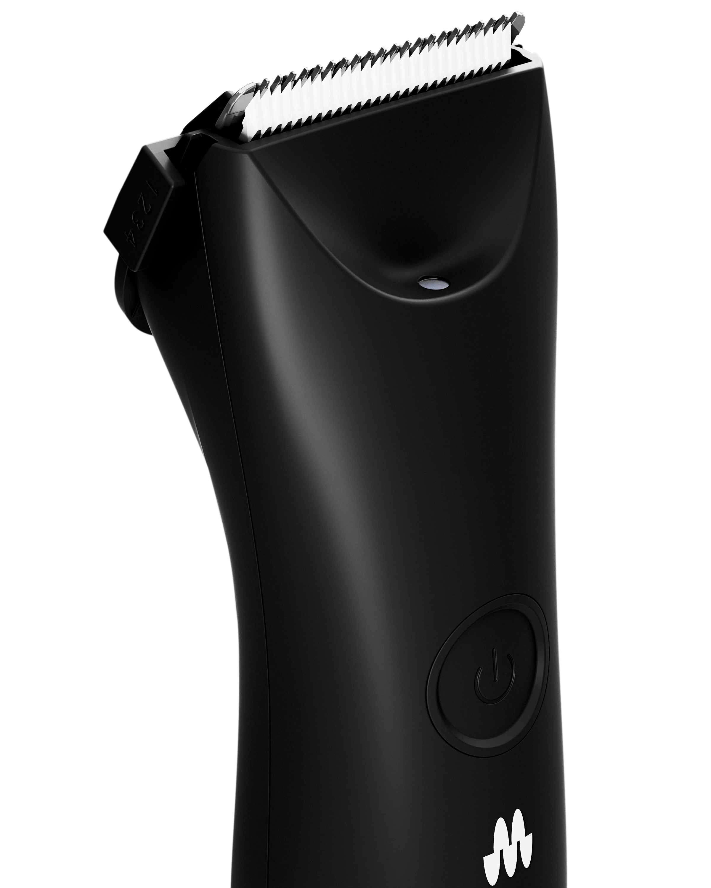 Meridian Trimmer Plus Onyx Macro