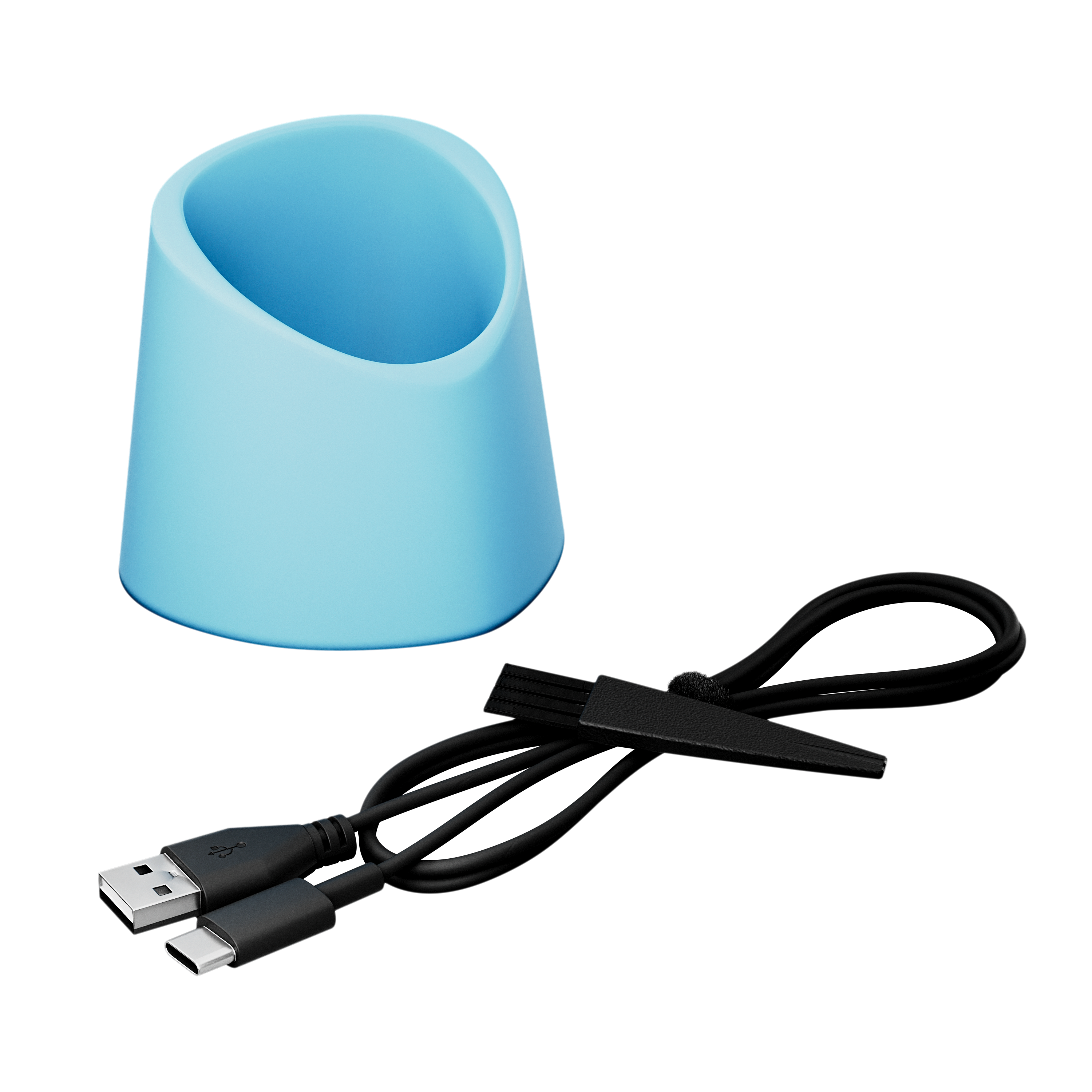 The Complete Package Dock - Sky