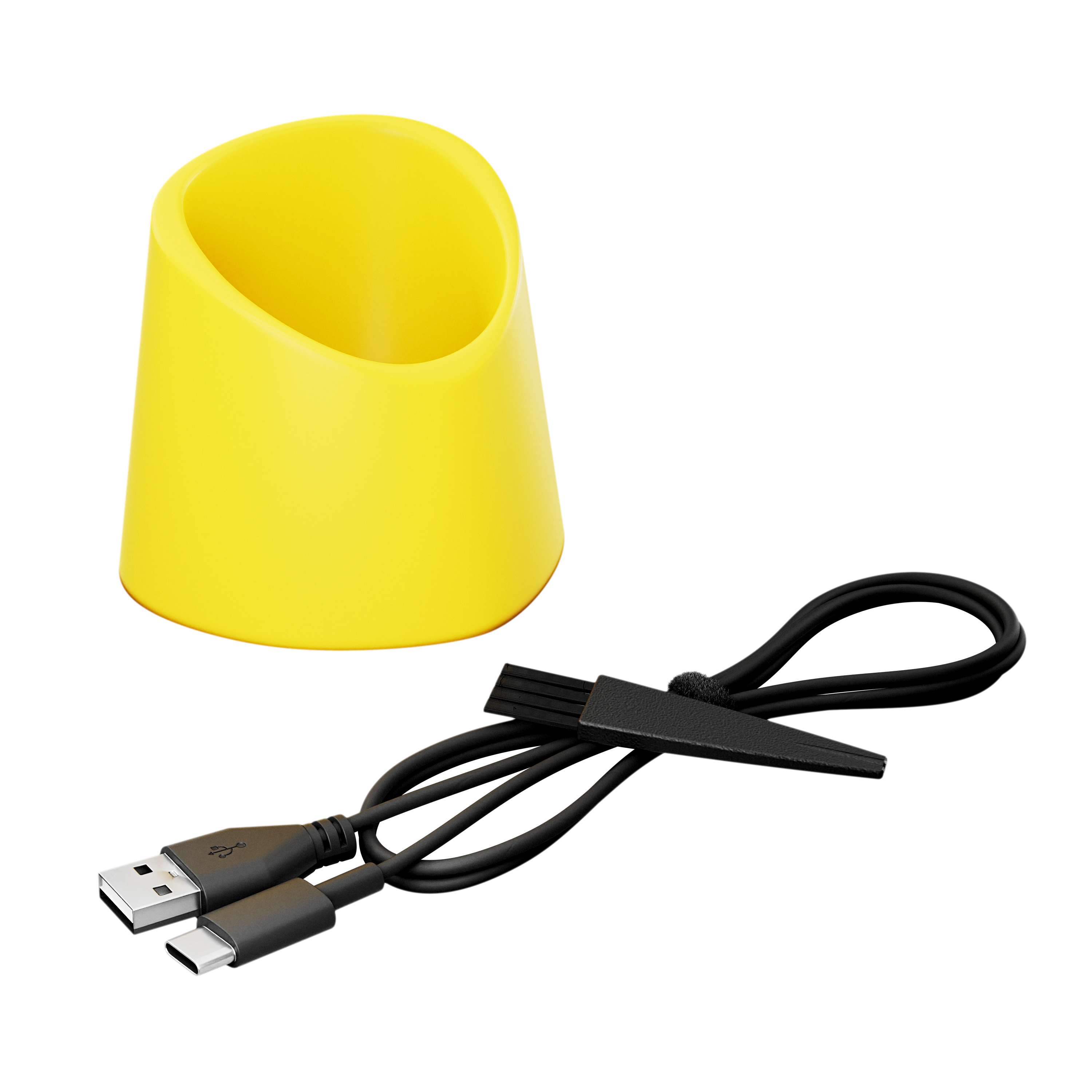 The Complete Package Dock - Soalr