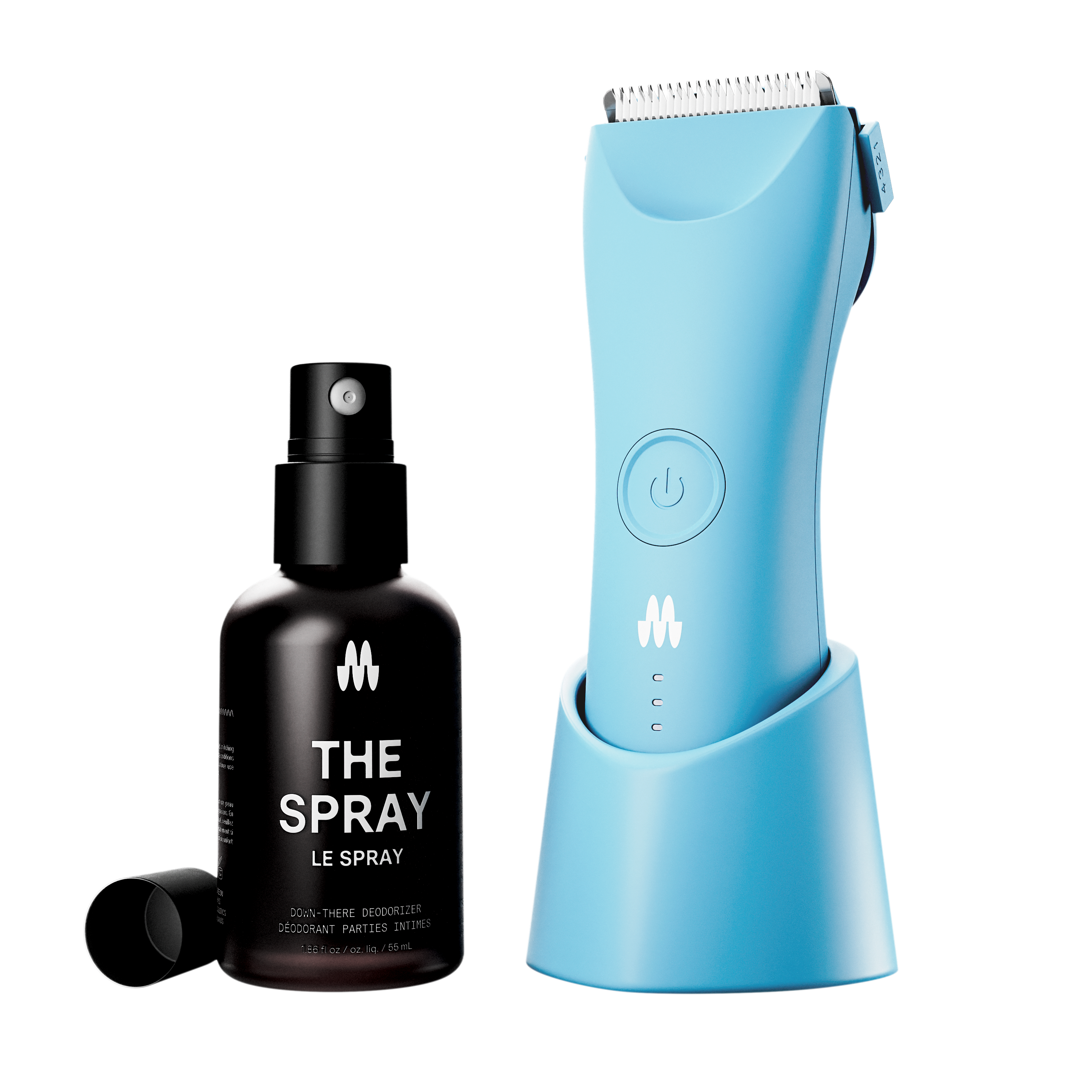 The Complete Package