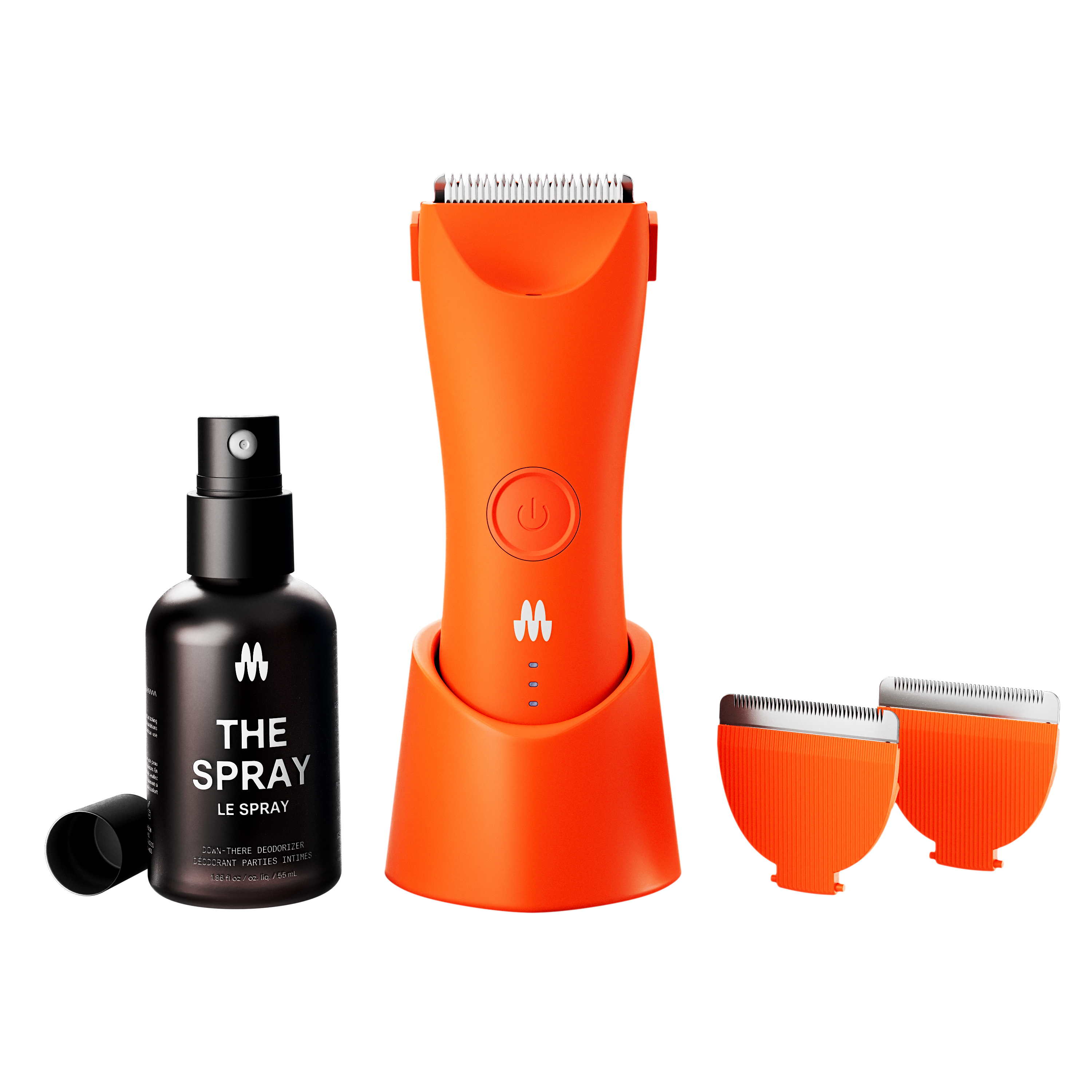 The Maintenance Package