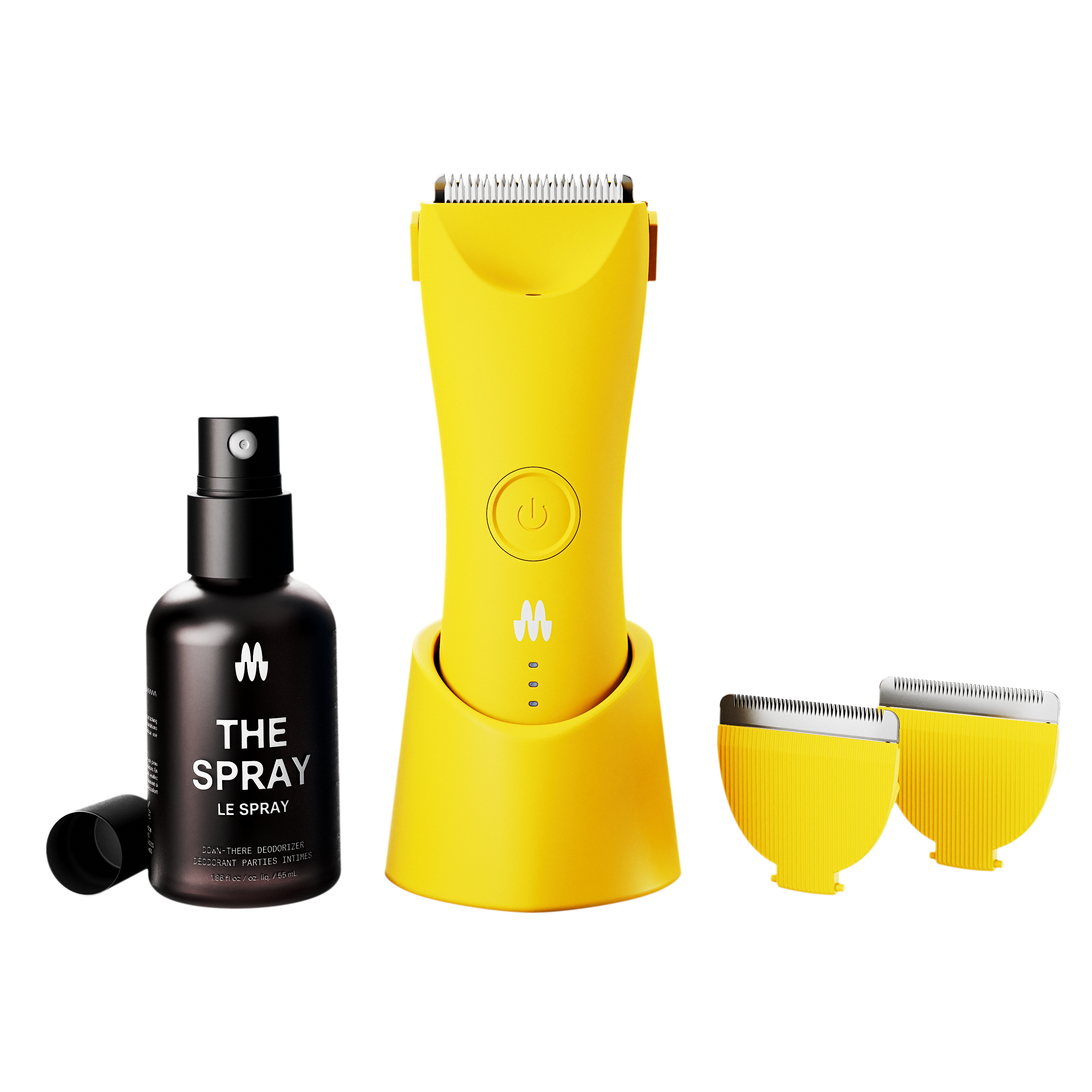 The Maintenance Package