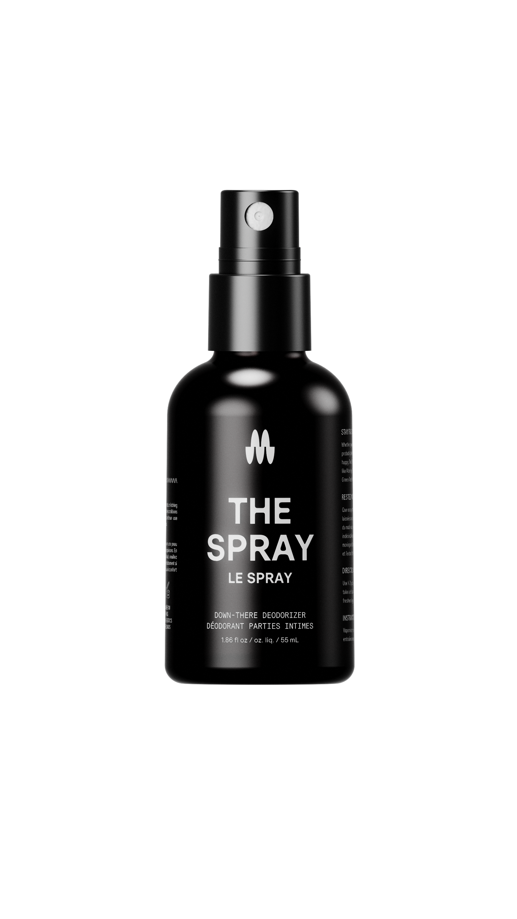 The Spray