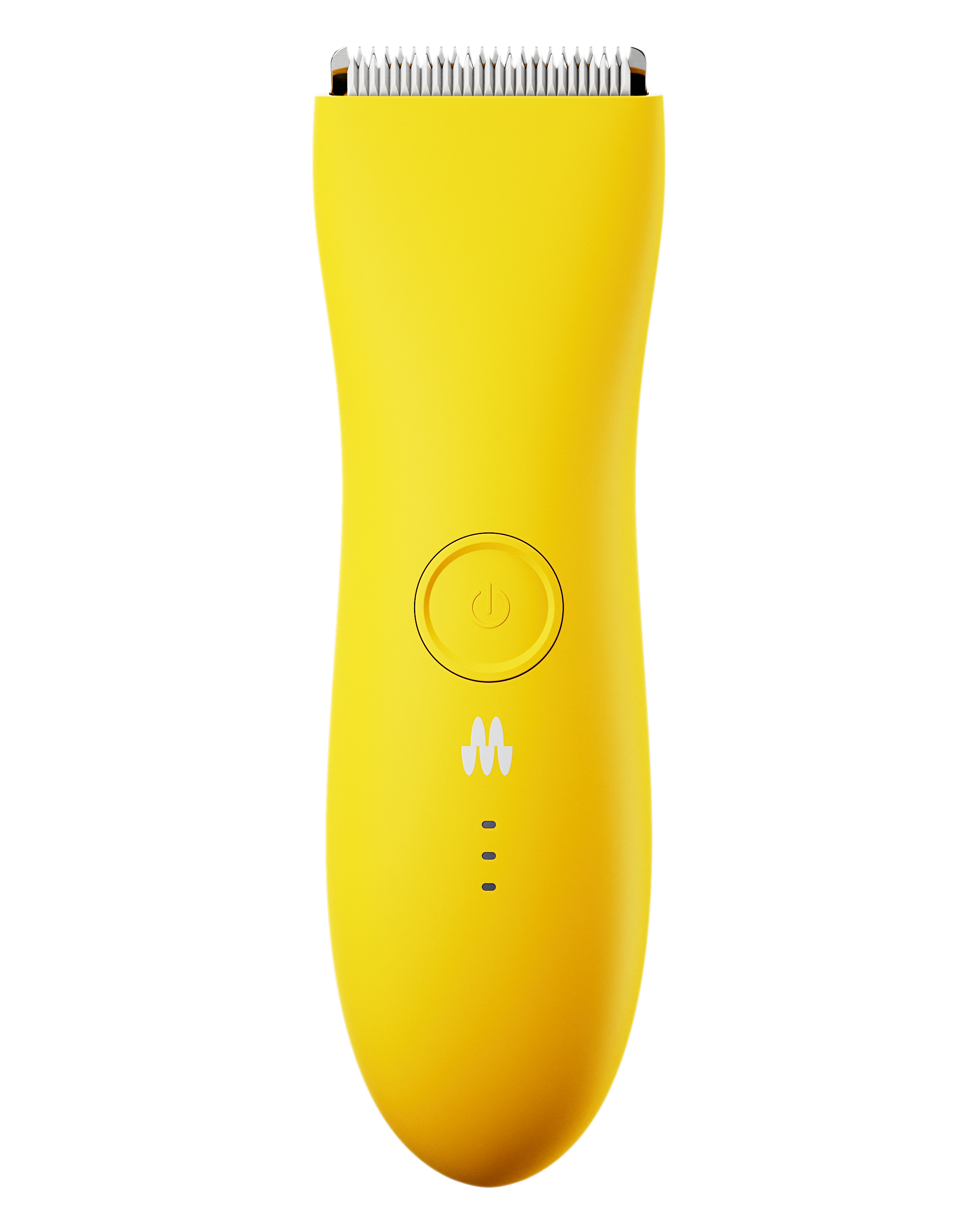 The Trimmer