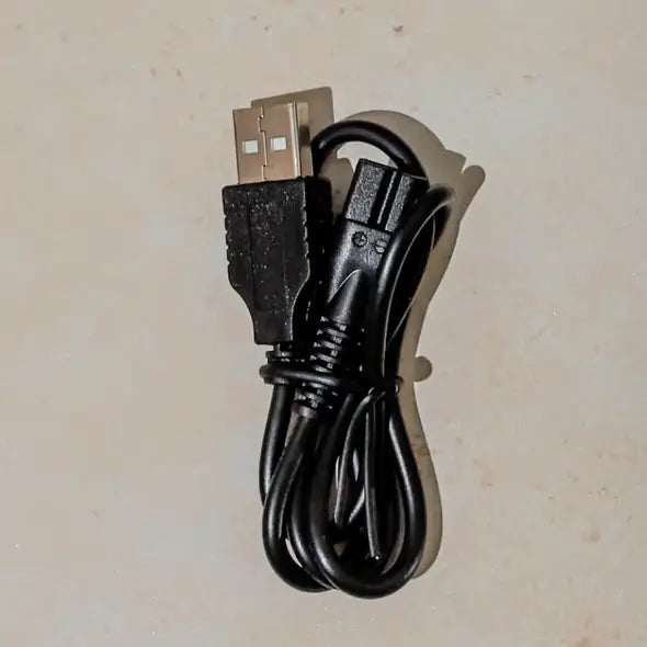 Meridian Trimmer USB Hleðslusnúra
